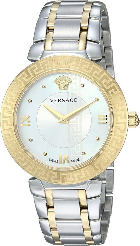 versace watch battery|versace swiss made watch price.